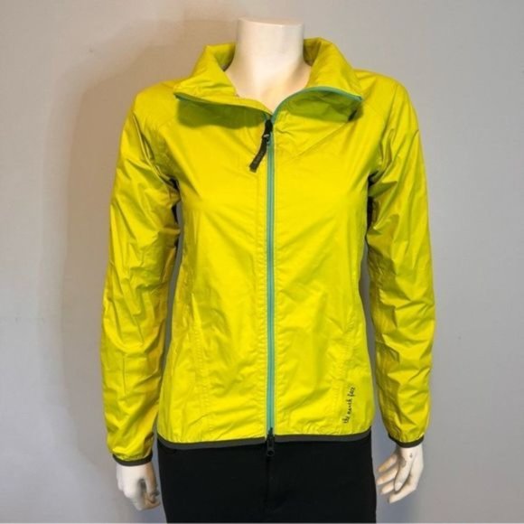 The North Face Women Cycling/Hiking Lightweight Windbreaker Jacket Size XS - Picture 1 of 9